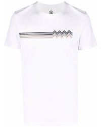 Bogner Zig Zag Logo T Shirt