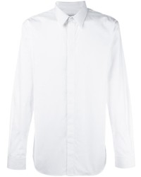 Givenchy Classic Long Sleeve Shirt