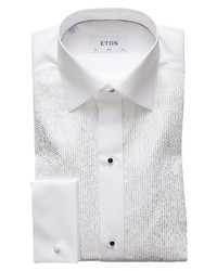 Eton Slim Fit Tuxedo Shirt