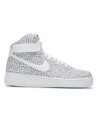 Nike Air Force 1 High Lx Sneakers