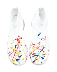 Margiela paint clearance socks