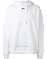 Off-White Care Off Hoodie