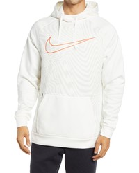 Nike Dri Fit Therma Pullover Training Hoodie