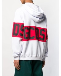 Gcds Hoodie