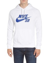 Nike SB Icon Graphic Hoodie