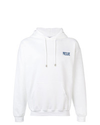 Pressure Logo Hoodie