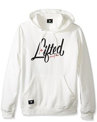 Lrg Research Spec Pullover Hoody