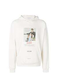 Ih Nom Uh Nit Movie Poster Print Hoodie