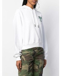 Off-White No Doubt Hoodie