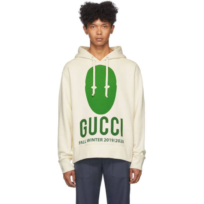 green gucci hoodie