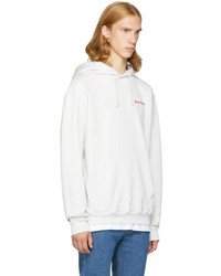 Noon Goons Off White Jerry Would Hoodie