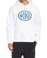 Nike SB Oversize Hoodie