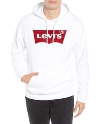 Levi's Oversize Logo Graphic Hoodie
