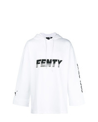 Fenty X Puma Oversized Hoodie