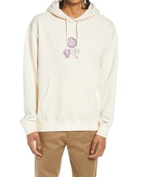 Obey Peace Justice Equality Hoodie