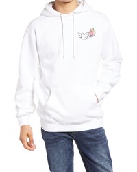 Altru Peace Within Graphic Hoodie