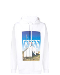 Calvin Klein Jeans Est. 1978 Photo Print Hoodie