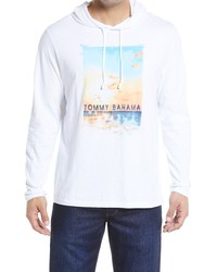 Tommy Bahama Reflection Bay Cotton Graphic Hoodie