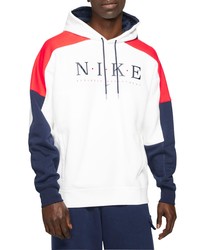 Nike Sportswear Club Colorblock Hoodie