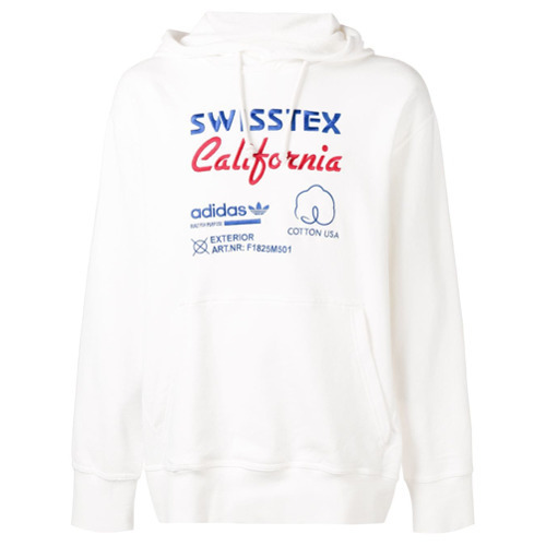 adidas swisstex hoodie