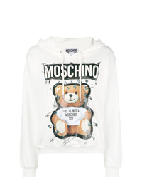 Moschino Teddy Bear Hoodie