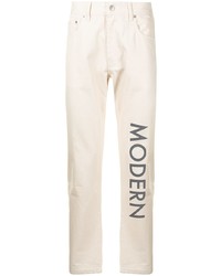 A-Cold-Wall* Modern Mid Rise Straight Leg Jeans