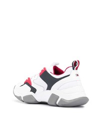 Tommy Hilfiger Chunky Sneakers