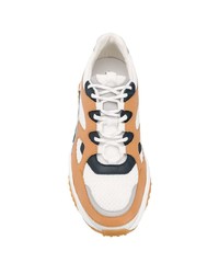 Tod's Chunky Sole Sneakers