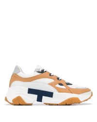 Tod's Chunky Sole Sneakers