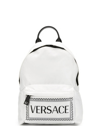 Versace Printed Classic Backpack
