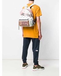 MCM Zaini Backpack