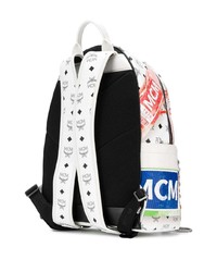 MCM Zaini Backpack