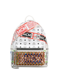 MCM Zaini Backpack