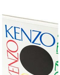 Kenzo Clutch