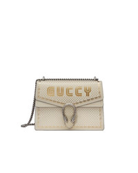 Gucci Medium Guccy Dionysus Shoulder Bag