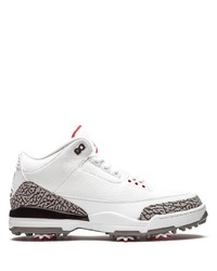 Jordan 3 Golf Sneakers