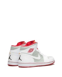 Jordan Air 1 Hare Sneakers
