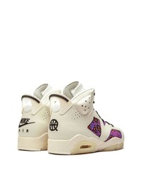 Jordan Air 6 Sneakers