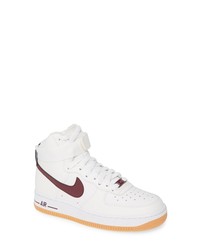 Nike Air Force 1 High Top Sneaker