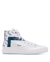 Converse Chuck 70 Hi Tyvek Sneakers