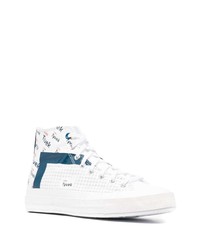 Converse Chuck 70 Tyvek Sneakers