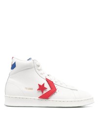 Converse Pro Leather Sneakers