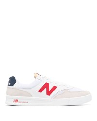 New Balance 300 Low Top Sneakers