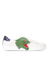 Gucci Ace Panther Sneakers