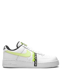 Nike Air Force 1 07 Lv8 Worldwide Sneakers