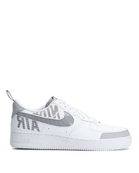 Nike Air Force 1 Low Top Sneakers