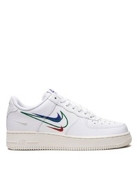 Nike Air Force One Low Top Sneakers