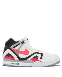 Nike Air Tech Challenge 2 Qs Sneakers