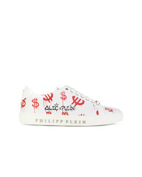 Philipp Plein Alec Five Sneakers