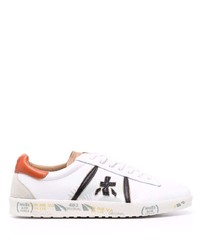 Premiata Andy 5423 Low Top Sneakers